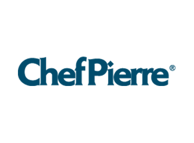 Chef Pierre Logo