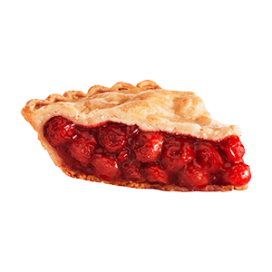Cherry Hi-Pie