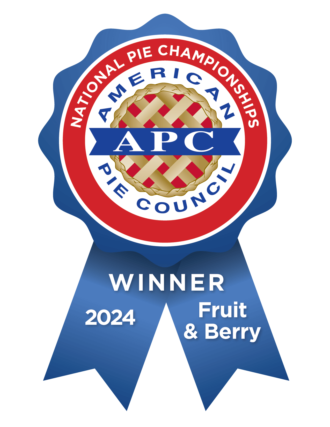 Fruit and Berry Ribbon