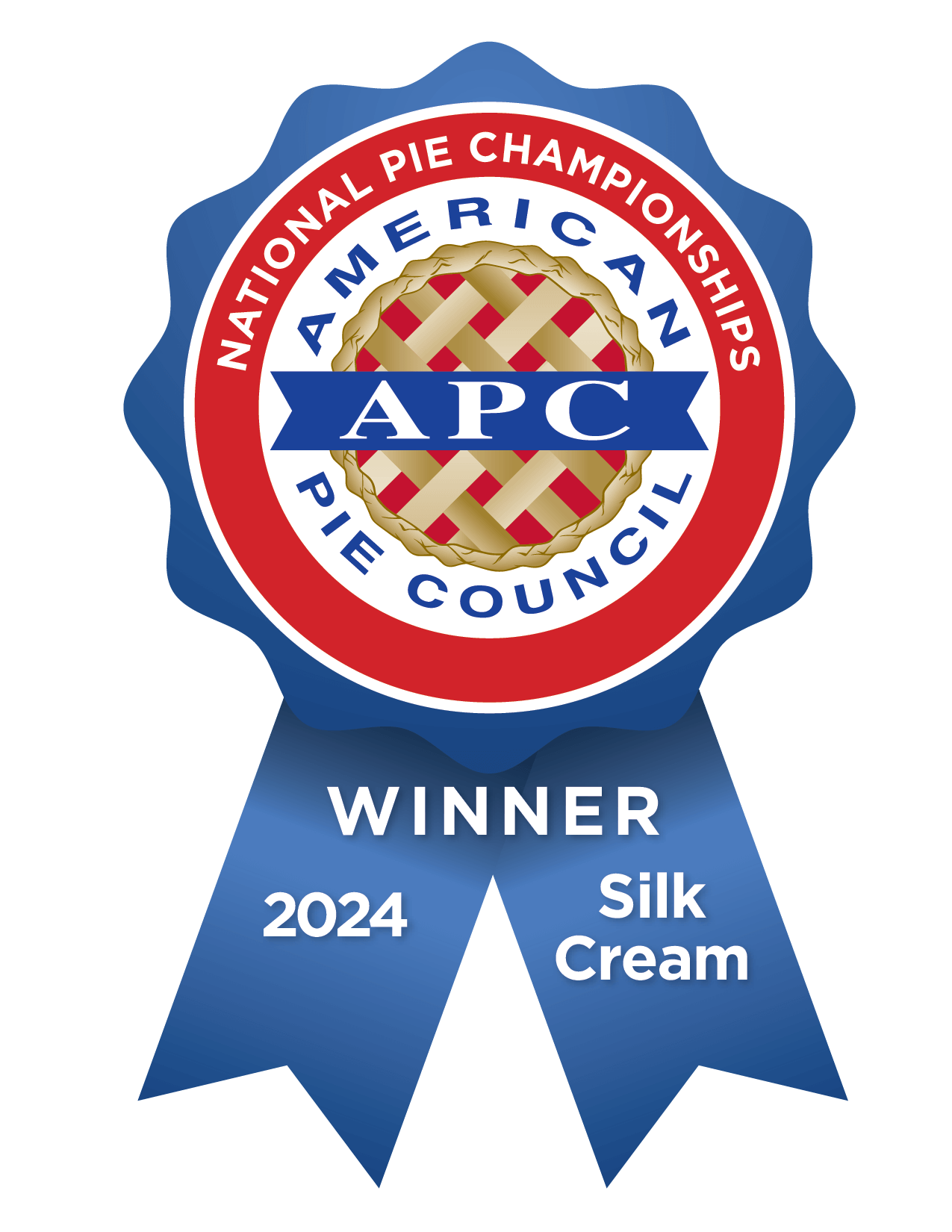 Super Gourmet Silk Cream