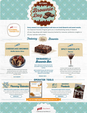 Brownie_Day PDF guide