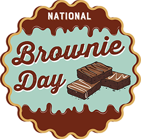 Brownie Day icon