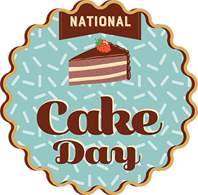 Cake Day icon