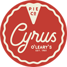 Cyrus O'Leary's Pies