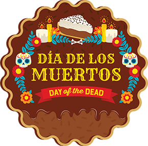 Dia De Los Muertos icon