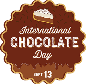 International Chocolate Day icon