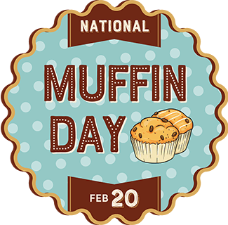 Muffin Day icon