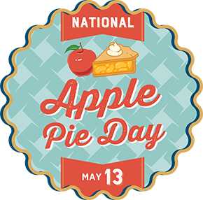 National Apple Pie Day icon