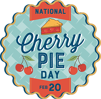 National Cherry Pie Day icon