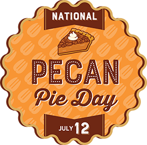 National Pecan Day icon
