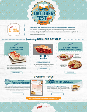 Oktoberfest Day PDF guide