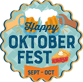 Oktoberfest Day icon