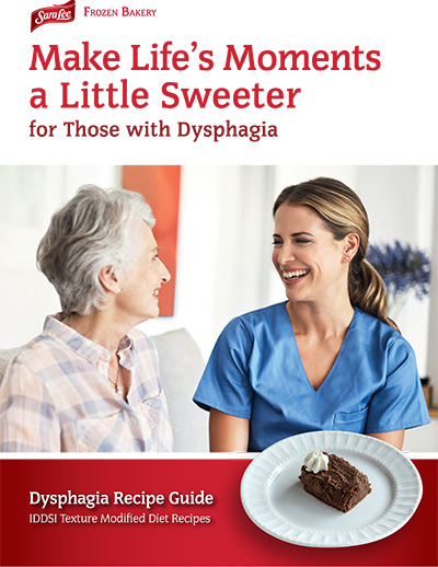 Dysphagia Operator Brochure