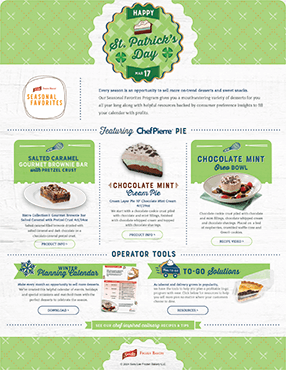St Patrick's Day PDF guide