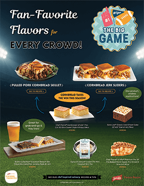 The Big Game PDF guide