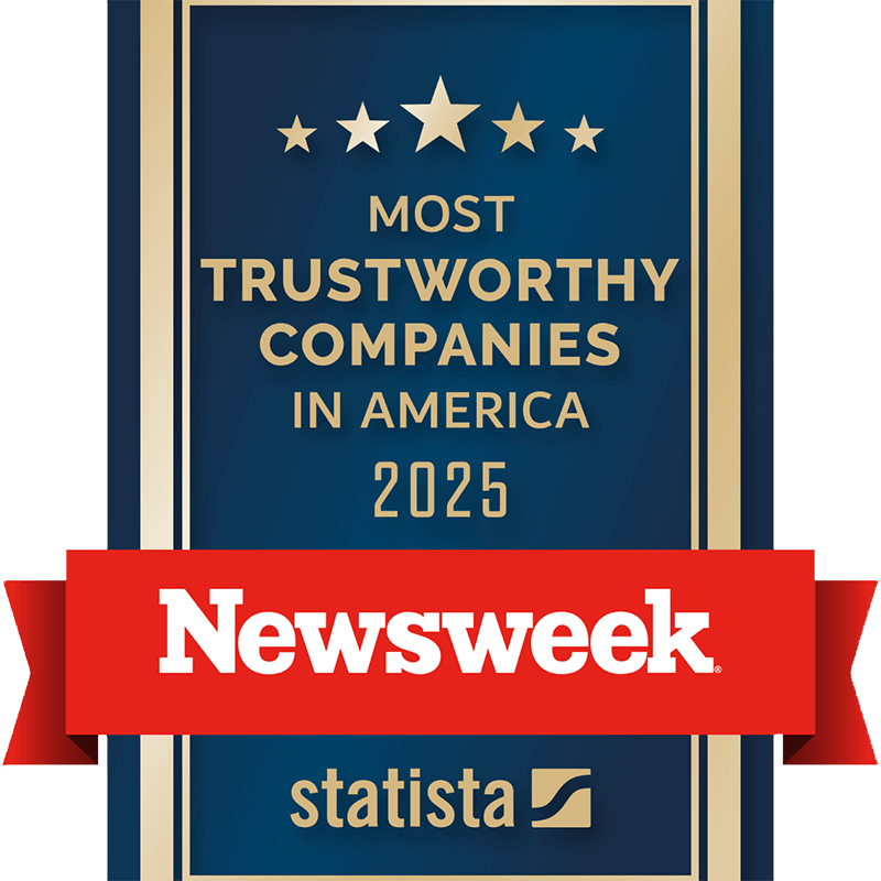 Most Trustworthy Companies