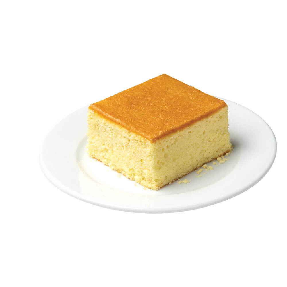 Sara Lee® Classic Un-Iced Sheet Cake 12"x16" Yellow 4ct/48oz