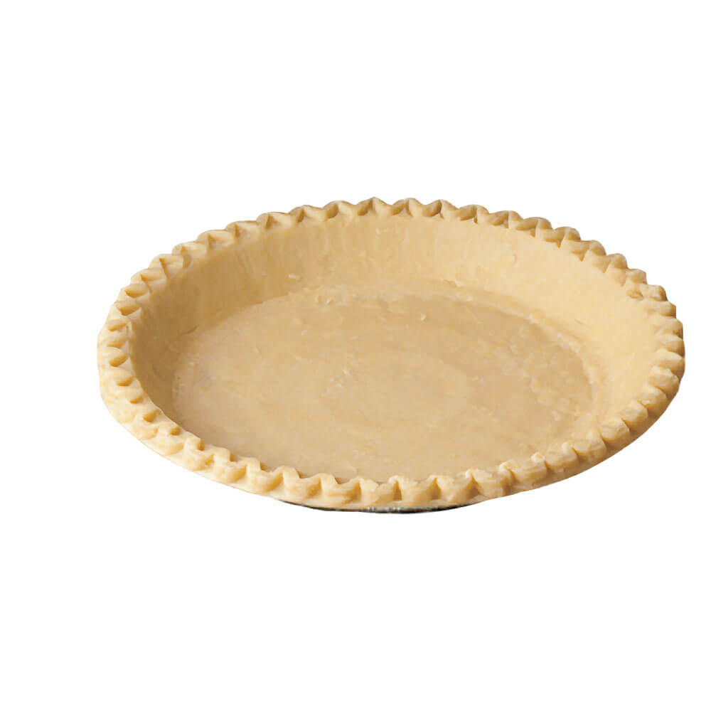 Chef Pierre® Unbaked Pie Crust 9" Deep Dish Vegetable Shortening 4 bags/5ct/8oz