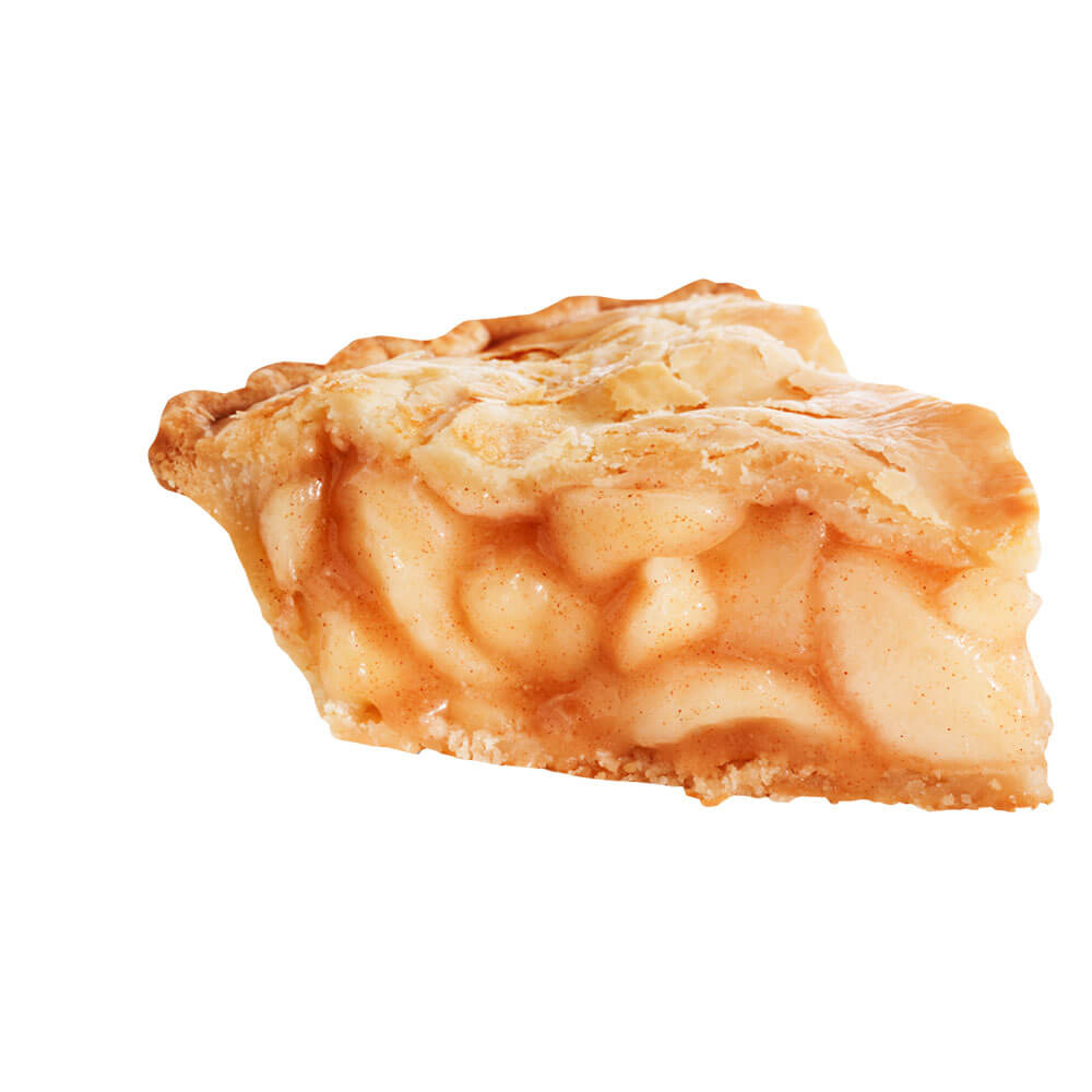 Chef Pierre® Hi-Pie® Premium Fruit Pie 9" Unbaked Apple 6ct/37oz