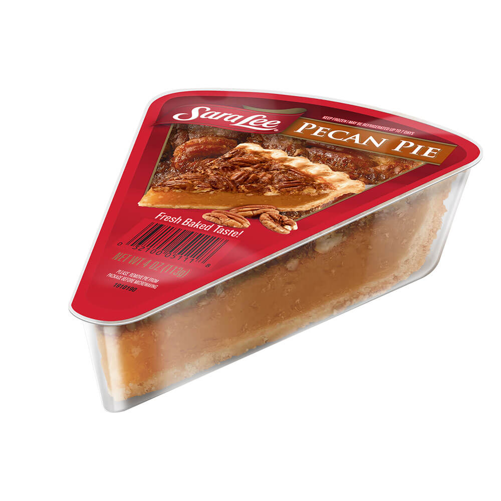 Sara Lee Frozen Bakery Sara Lee® Individually Wrapped