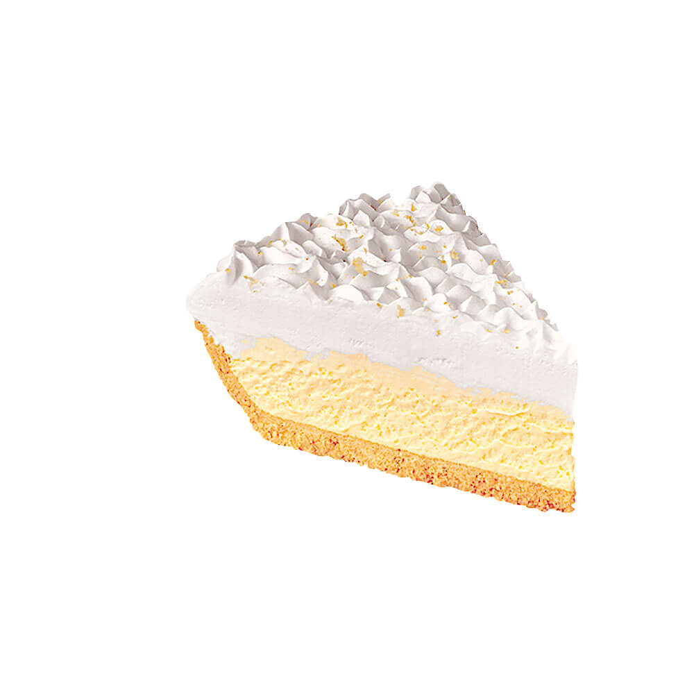 Chef Pierre® Cream Pie 10" Classic Banana 6ct/27oz