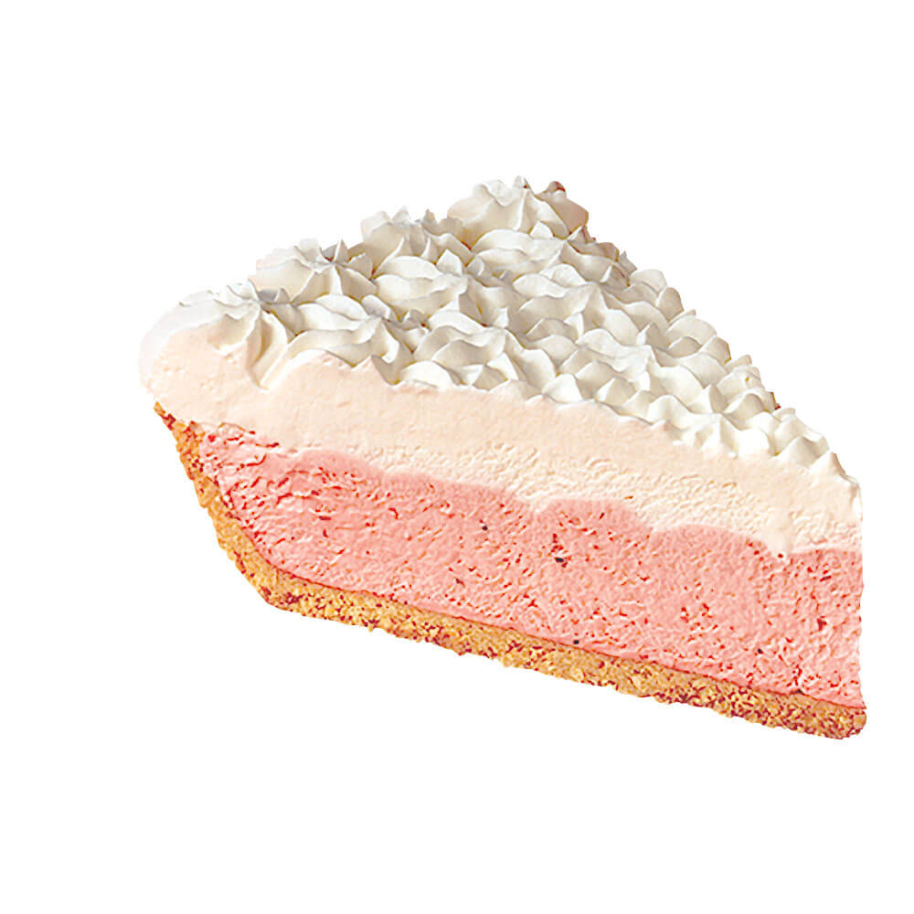 Chef Pierre® Cream Pie 10" Classic Strawberry 6ct/27oz