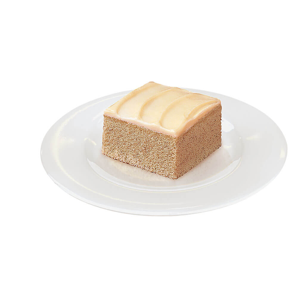 Sara Lee® Classic Iced Sheet Cake 12"x16" Banana 4ct/75oz