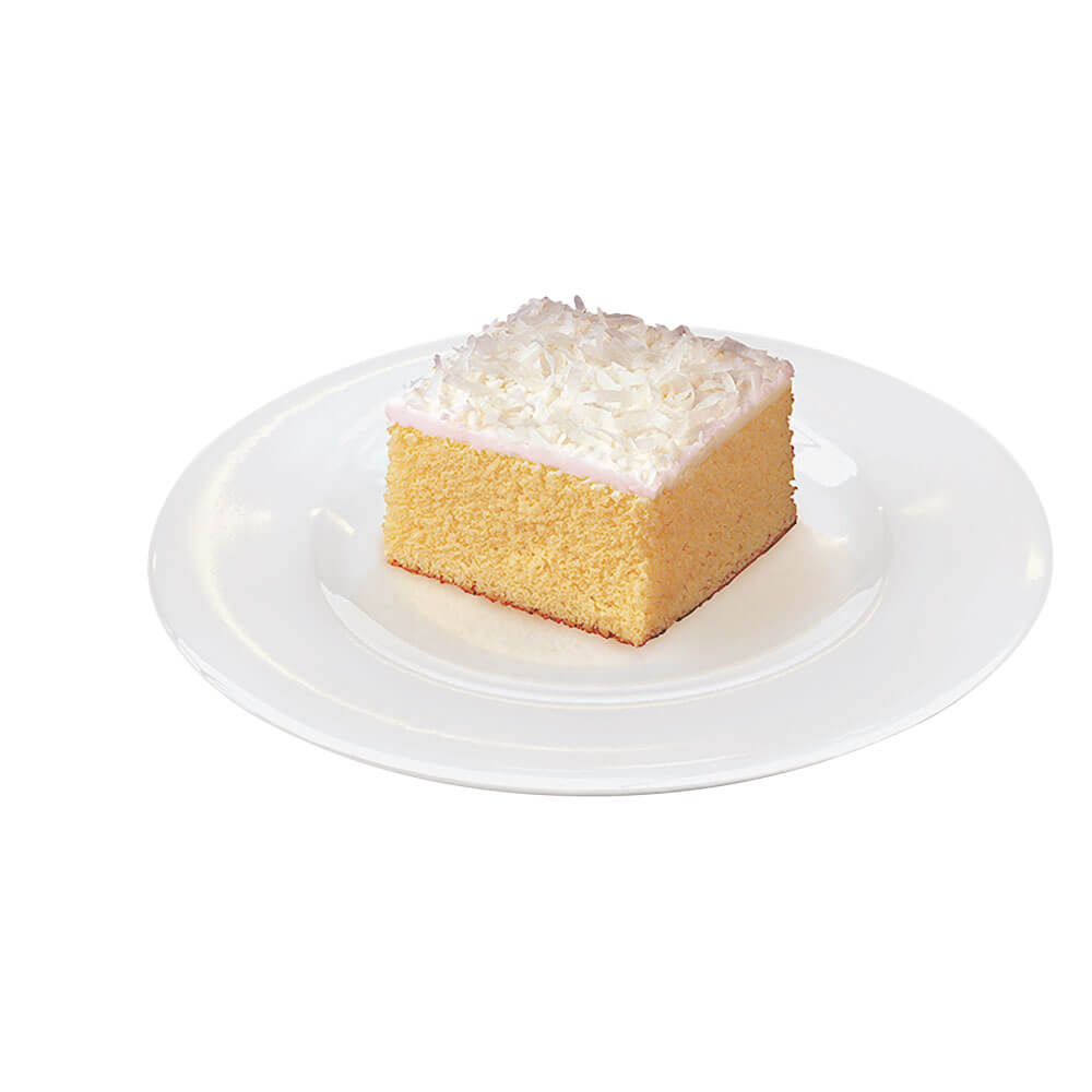 Sara Lee® Classic Iced Sheet Cake 12"x16" Coconut 4ct/74oz
