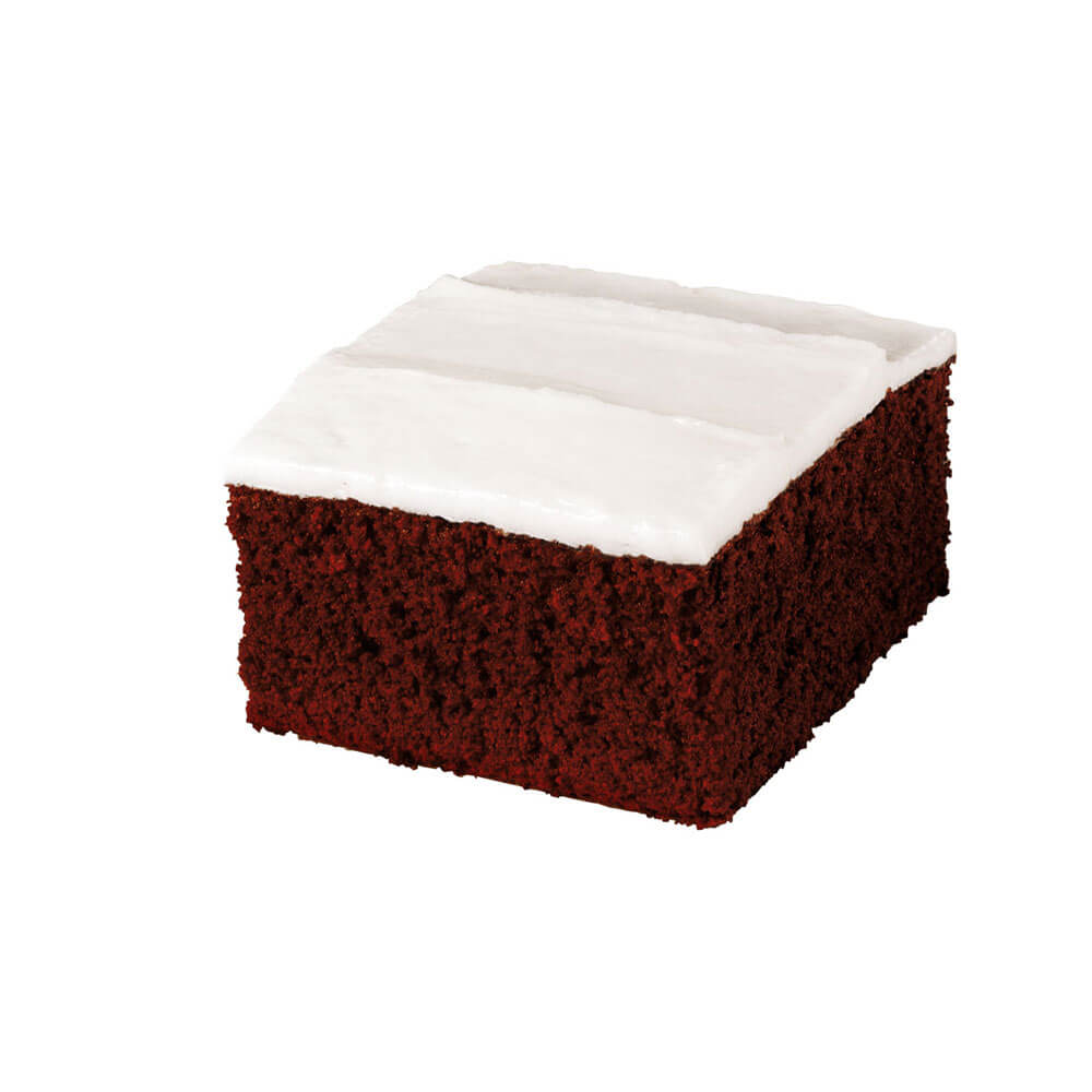 Sara Lee® Classic Iced Sheet Cake 12"x16" Red Velvet 4ct/78oz