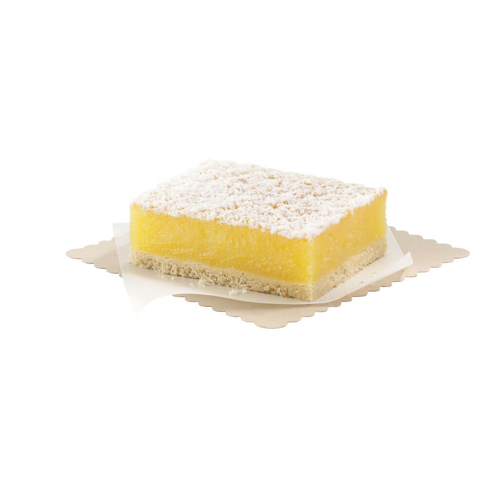 Bistro Collection® Gourmet Dessert Bar Lemon Lover's Bar® 4ct/44oz