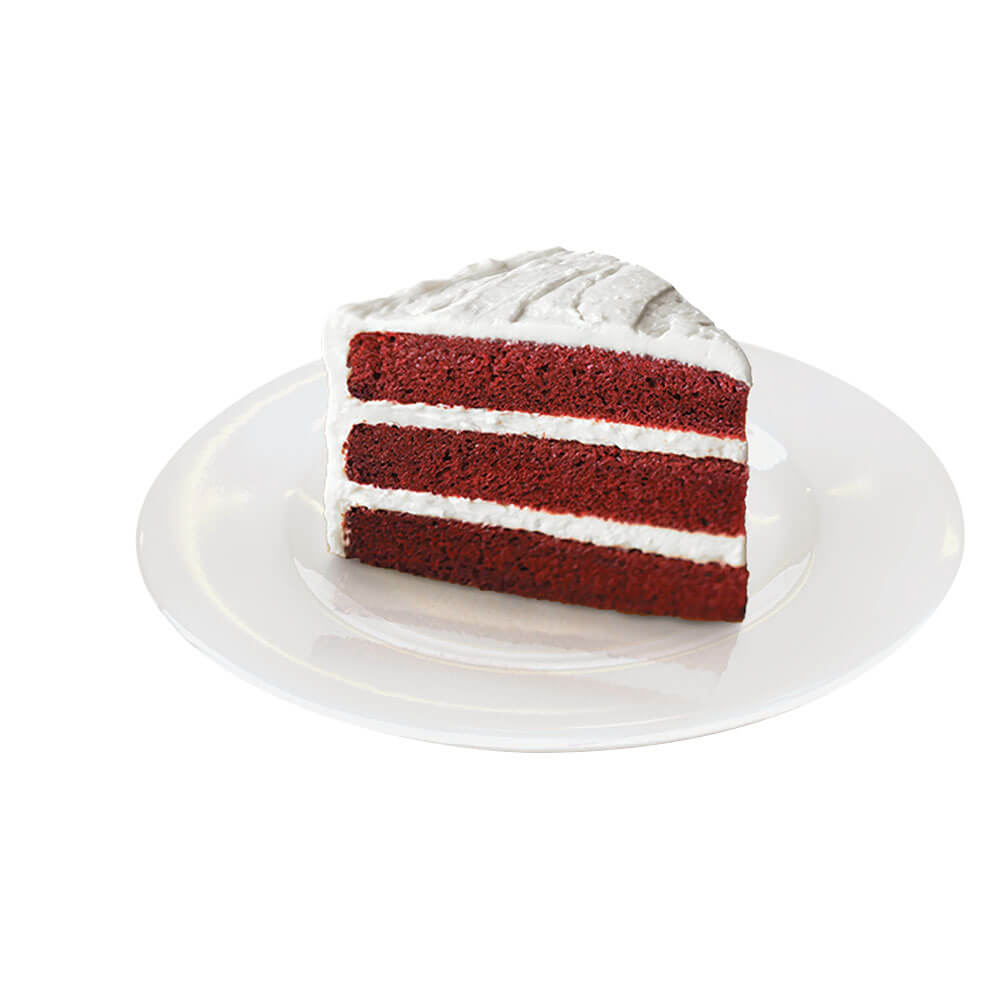 Sara Lee® Premium 3-Layer Cake 9" Round Red Velvet 4ct/53oz