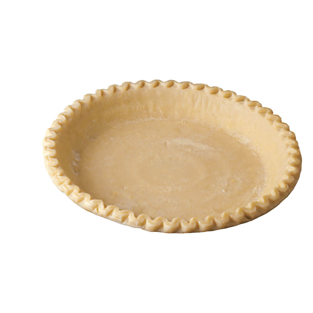 Chef Pierre® Unbaked Pie Crust 10" Vegetable Shortening 4 bags/5ct/8oz