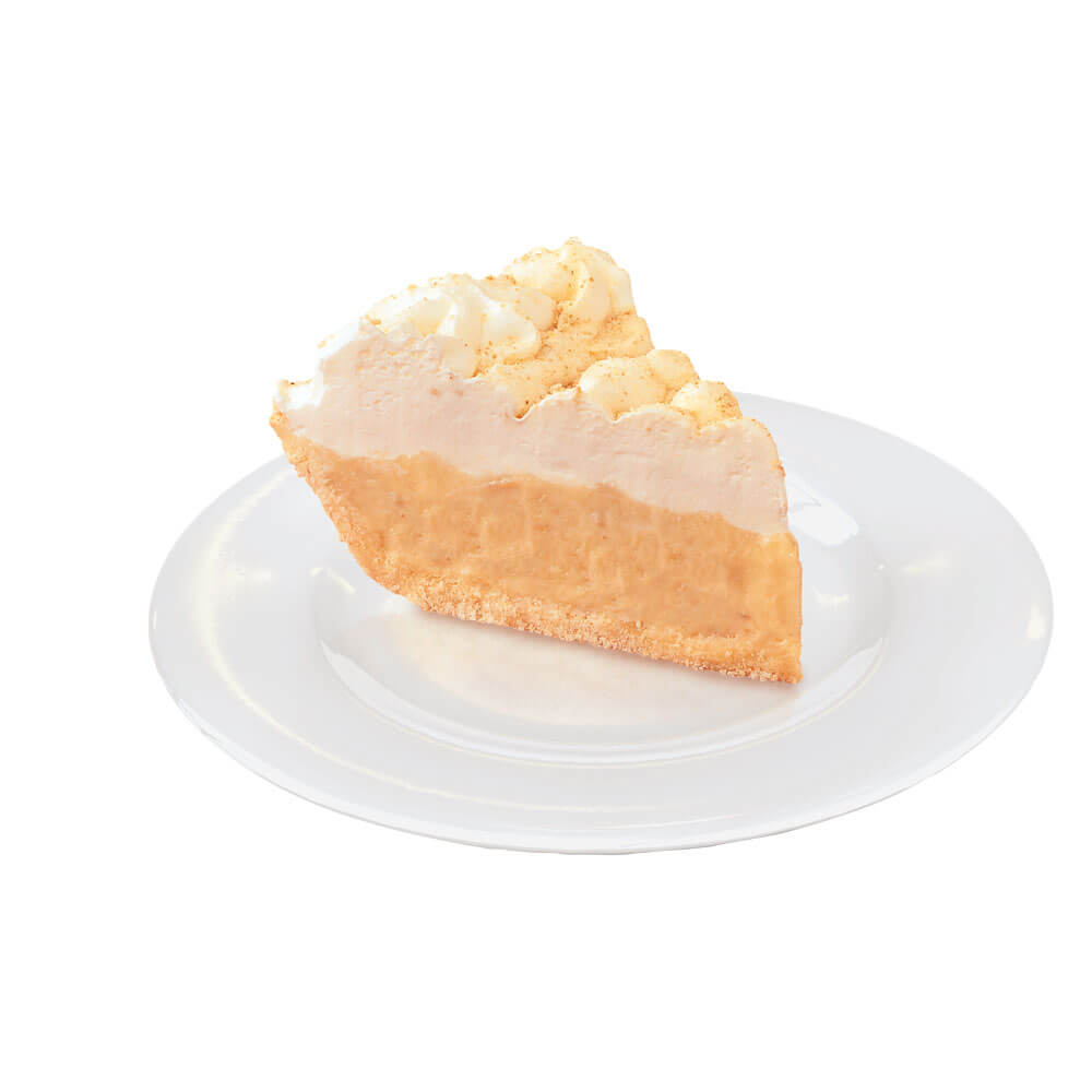 Chef Pierre® Cream Pie 10" Premium Crème de la Cream Banana 4ct/45oz