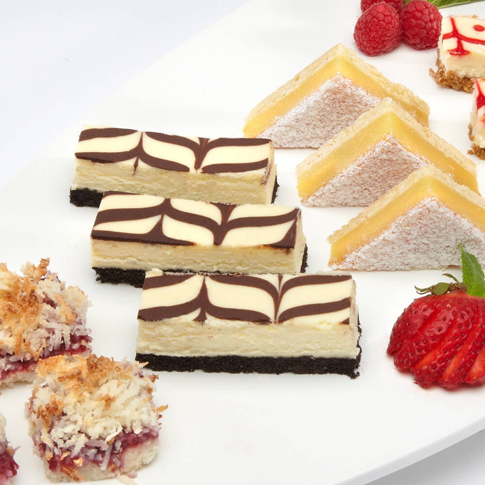 Sara Lee® Gourmet Dessert Bar Variety Pack (Canada Exclusive) 6ct