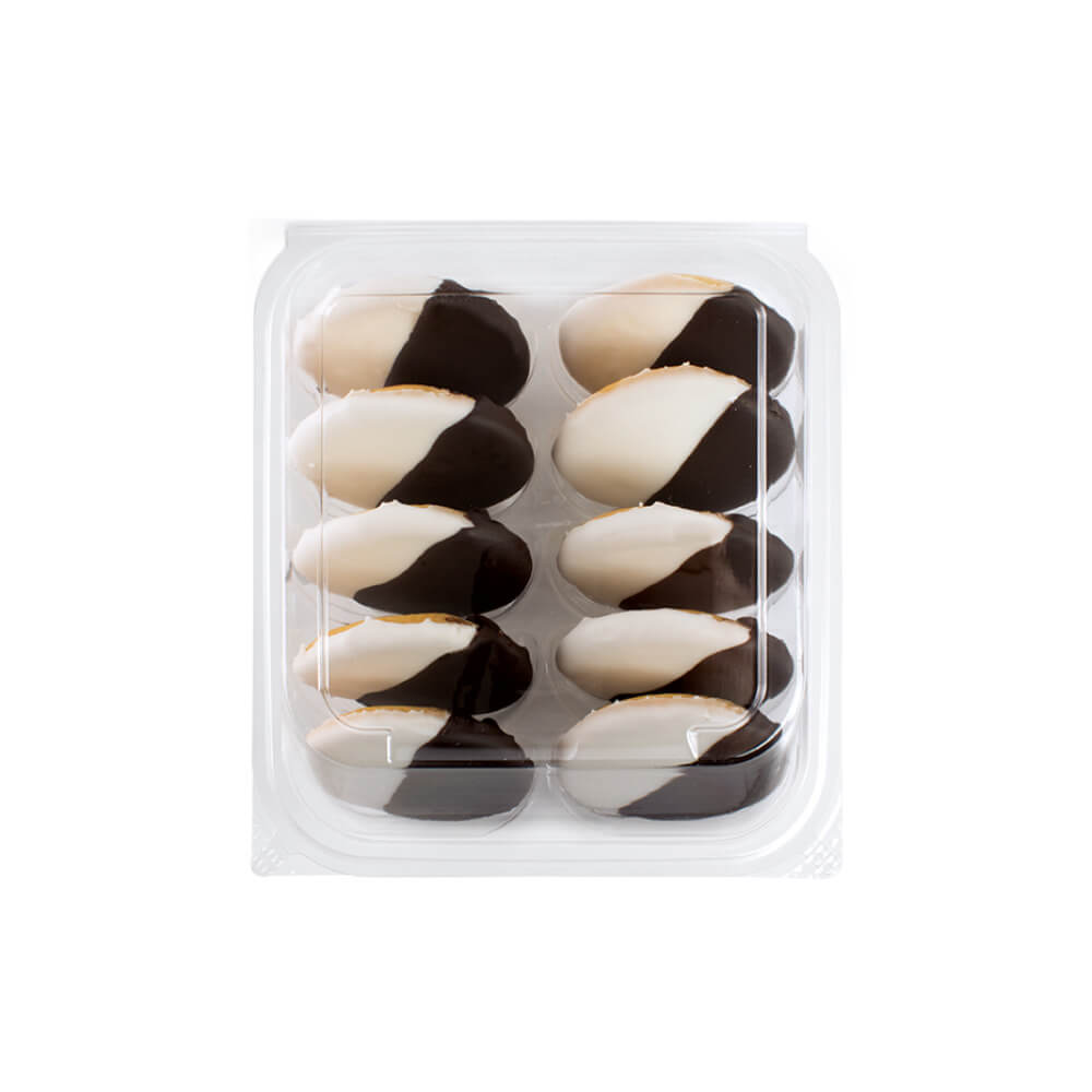 Superior on Main® Black & White Cookies No Label 10ct 12/8oz