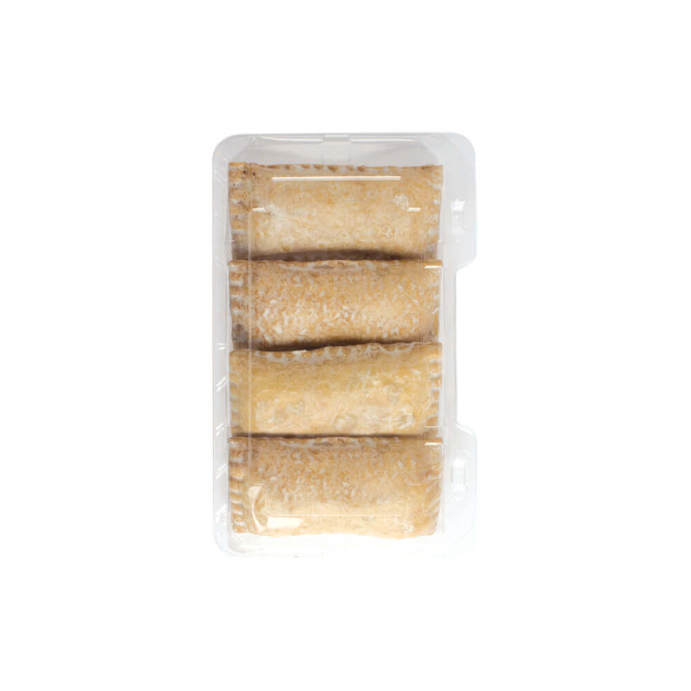 Superior on Main® Cherry Pies No Label 4ct 12/16oz
