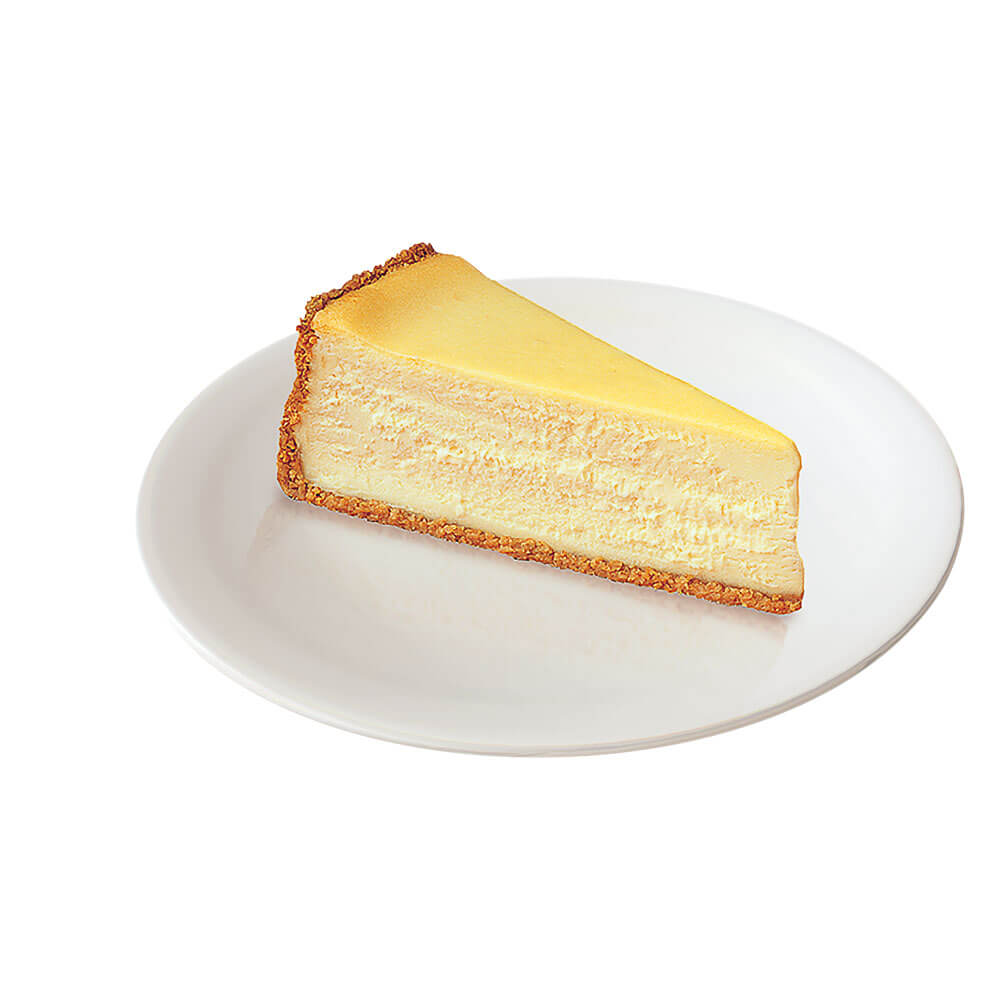 Bistro Collection® Gourmet Cheesecake 10" Round Variety Pack 4 ct - Plain 1/ oz.